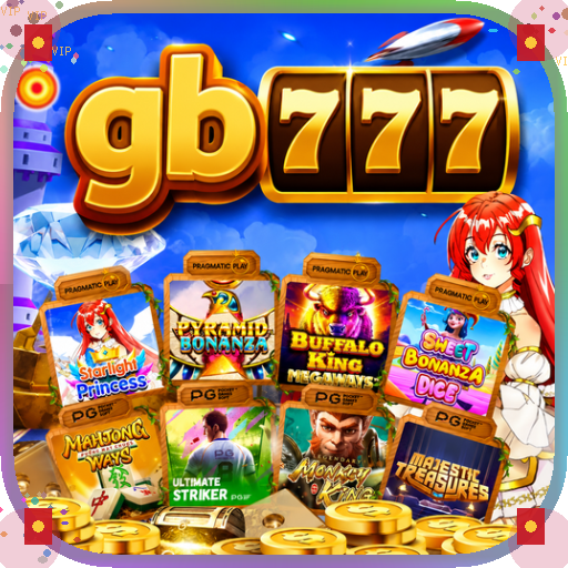 gb777 — galeri pratinjau Resmi APK